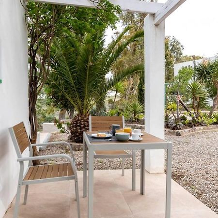 Turalmeria - Casa Tranquila Con Jardin Y Aparcamiento Privado El Pozo de los Frailes Exterior photo