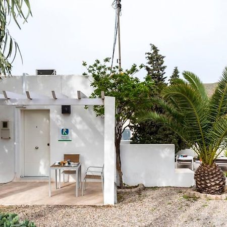 Turalmeria - Casa Tranquila Con Jardin Y Aparcamiento Privado El Pozo de los Frailes Exterior photo
