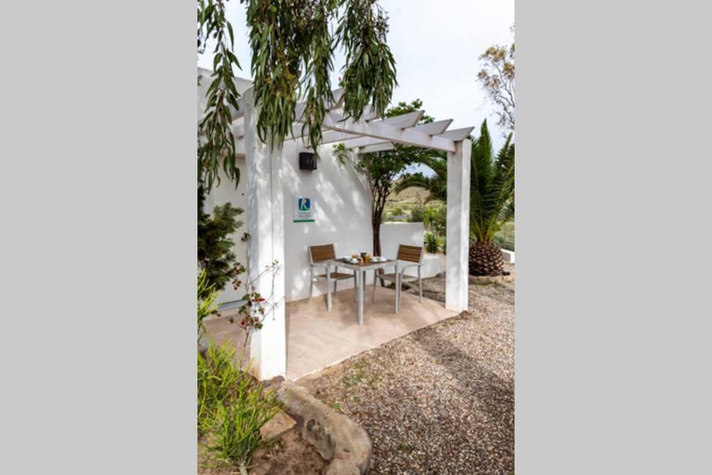 Turalmeria - Casa Tranquila Con Jardin Y Aparcamiento Privado El Pozo de los Frailes Exterior photo