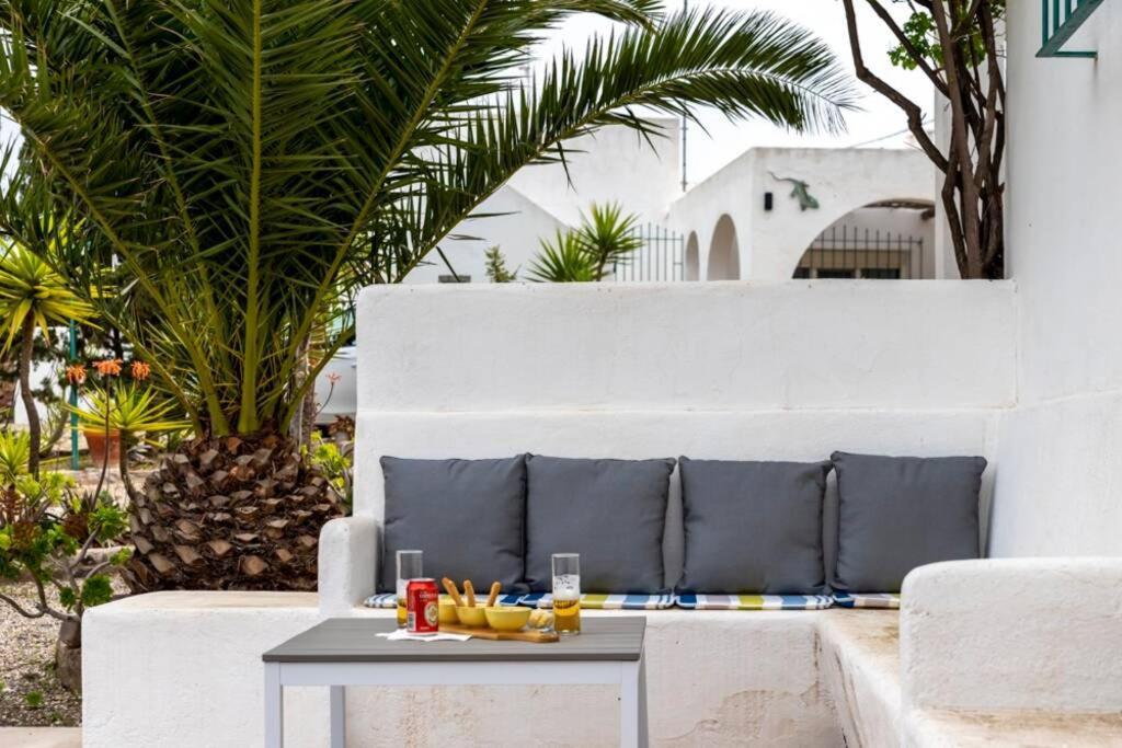 Turalmeria - Casa Tranquila Con Jardin Y Aparcamiento Privado El Pozo de los Frailes Exterior photo
