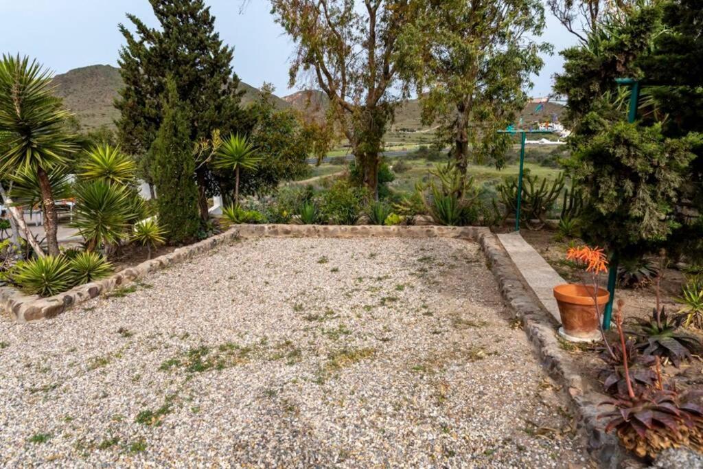 Turalmeria - Casa Tranquila Con Jardin Y Aparcamiento Privado El Pozo de los Frailes Exterior photo
