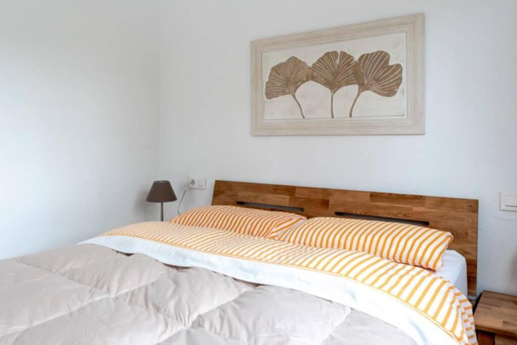 Turalmeria - Casa Tranquila Con Jardin Y Aparcamiento Privado El Pozo de los Frailes Exterior photo