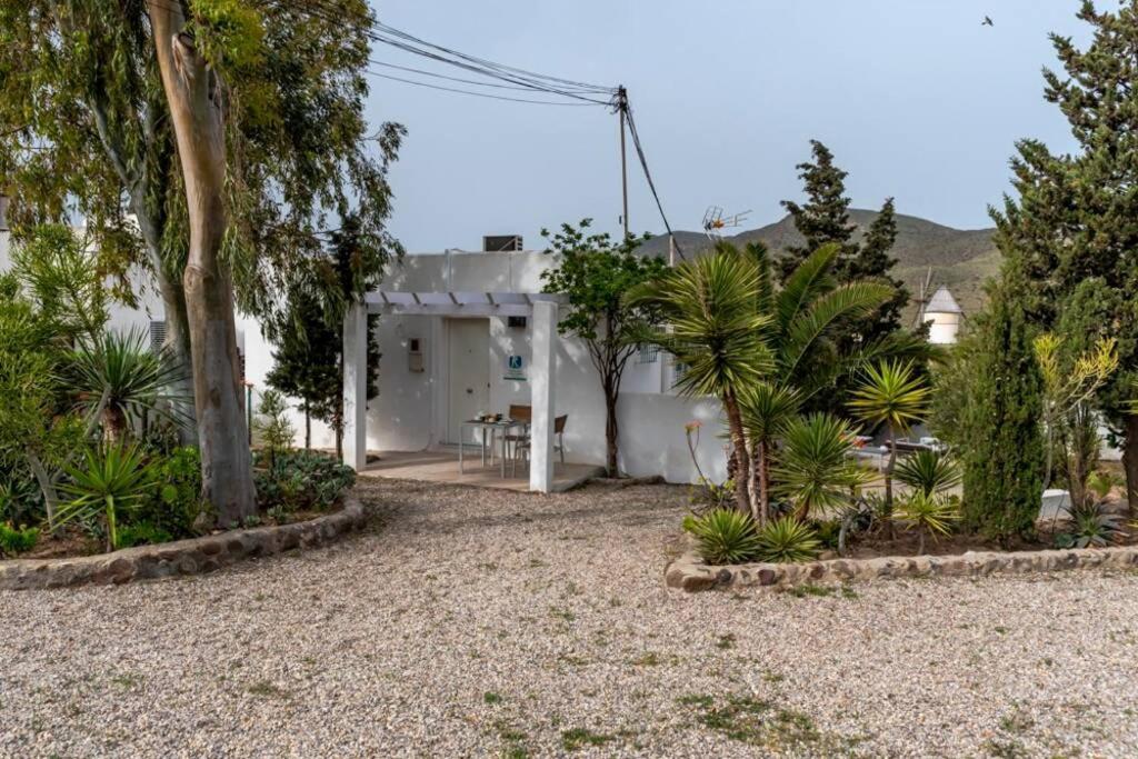 Turalmeria - Casa Tranquila Con Jardin Y Aparcamiento Privado El Pozo de los Frailes Exterior photo