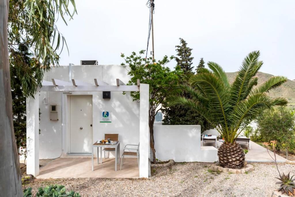 Turalmeria - Casa Tranquila Con Jardin Y Aparcamiento Privado El Pozo de los Frailes Exterior photo